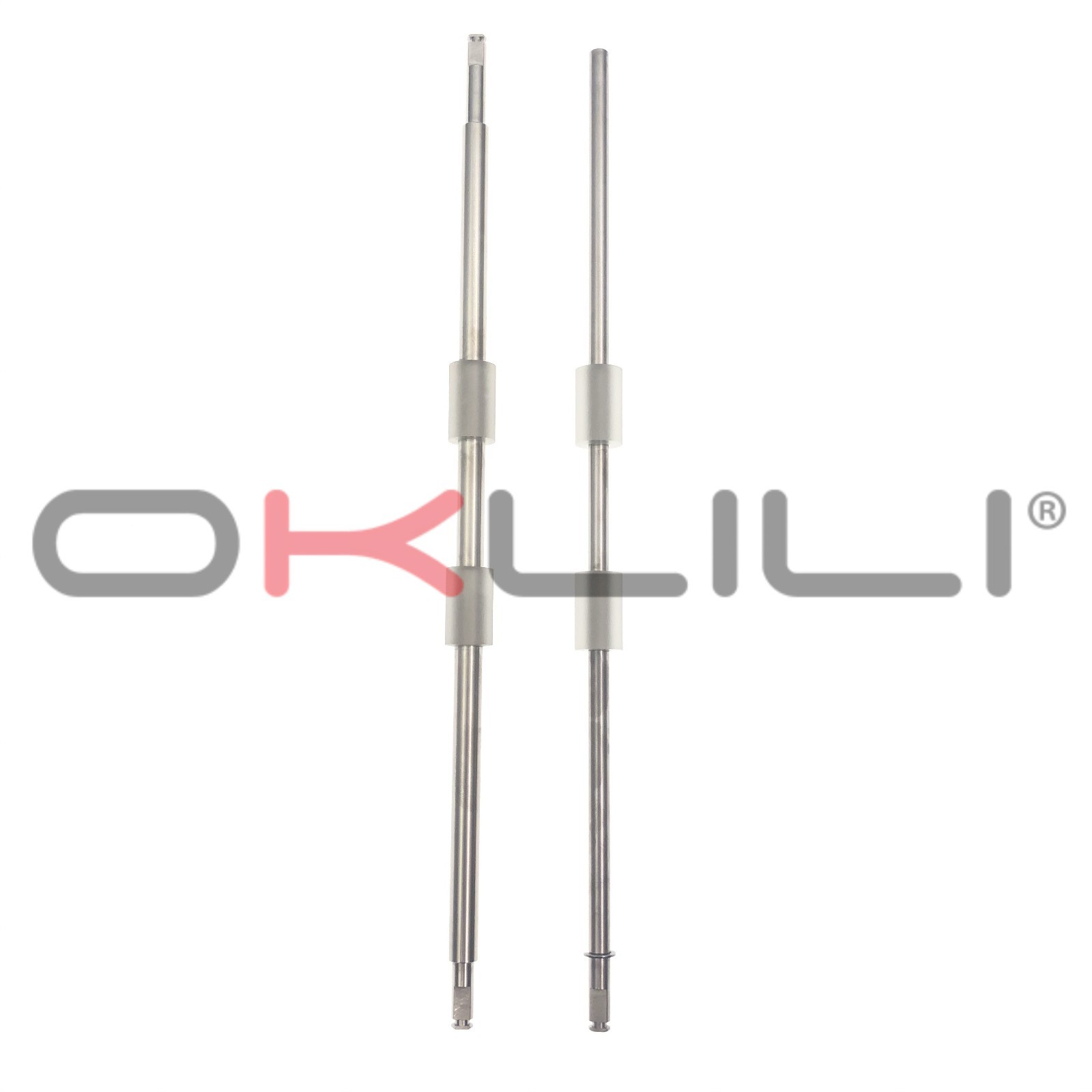 Scanner Feed Exit Roller set for Fujitsu fi-6130 fi-6140 fi-6230 fi-6240 fi-6125