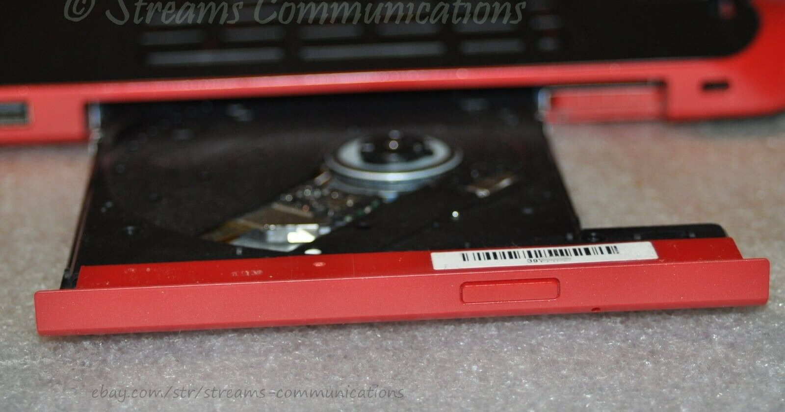 HP Pavilion 15-P 15-p030nr (Beats Special Edition) Laptop CD/DVD Recorder Drive