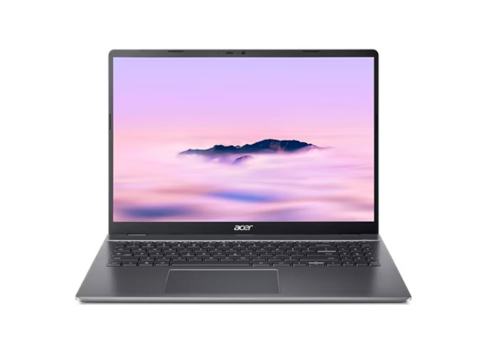 Acer Chromebook Plus 516 CB516-1H-31UE 16" FHD Intel i3 8GB 128GB Very Good