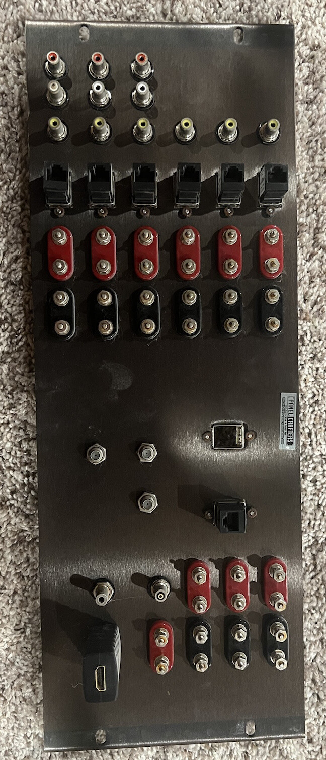 panel crafters