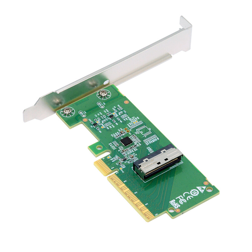 CY PCIE5.0 PCI-E 8x PCI-E 8i SFF-TA-1016 VROC Adapter for Graphics Card SSD