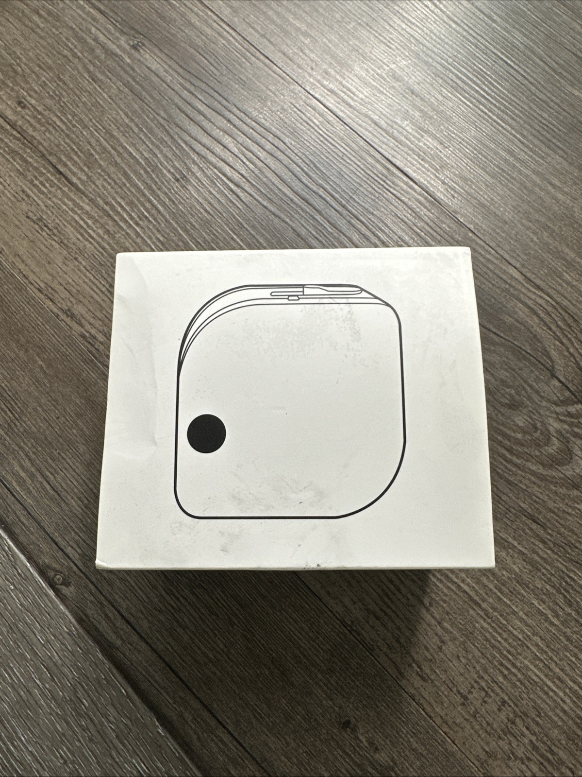 Wireless Pink Colored Phomemo Label Printer P12