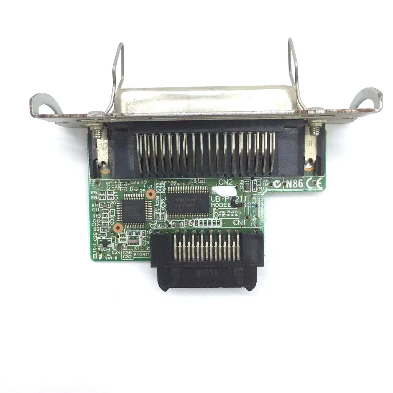 20Pcs M112D Parallel Interface Card Fits For Epson UB-P02II-D-01 TM-H6000III