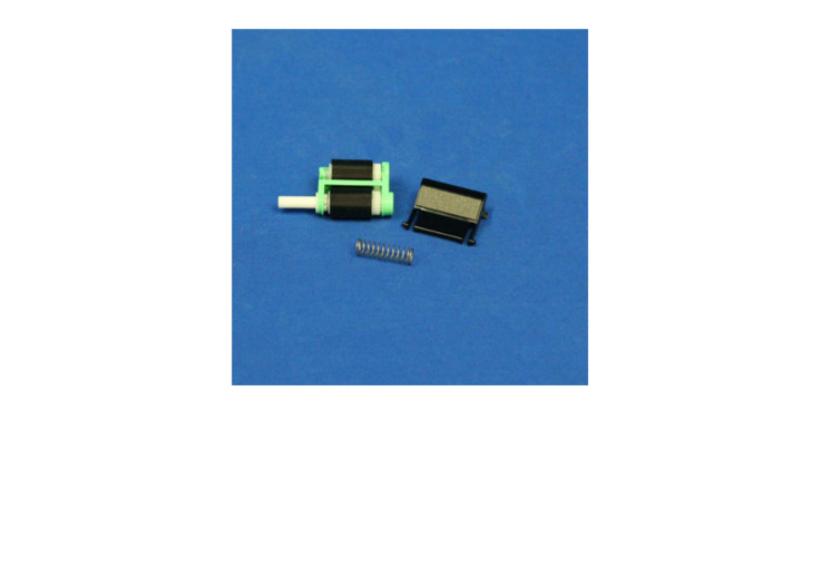 New   Paper Feed Kit for Brother HL-4040CN  LR1462001 LR1919001
