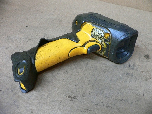 Symbol Ds3578 Wireless Barcode Scanner Symbol Ds3578 Wireless Barcode Scanner