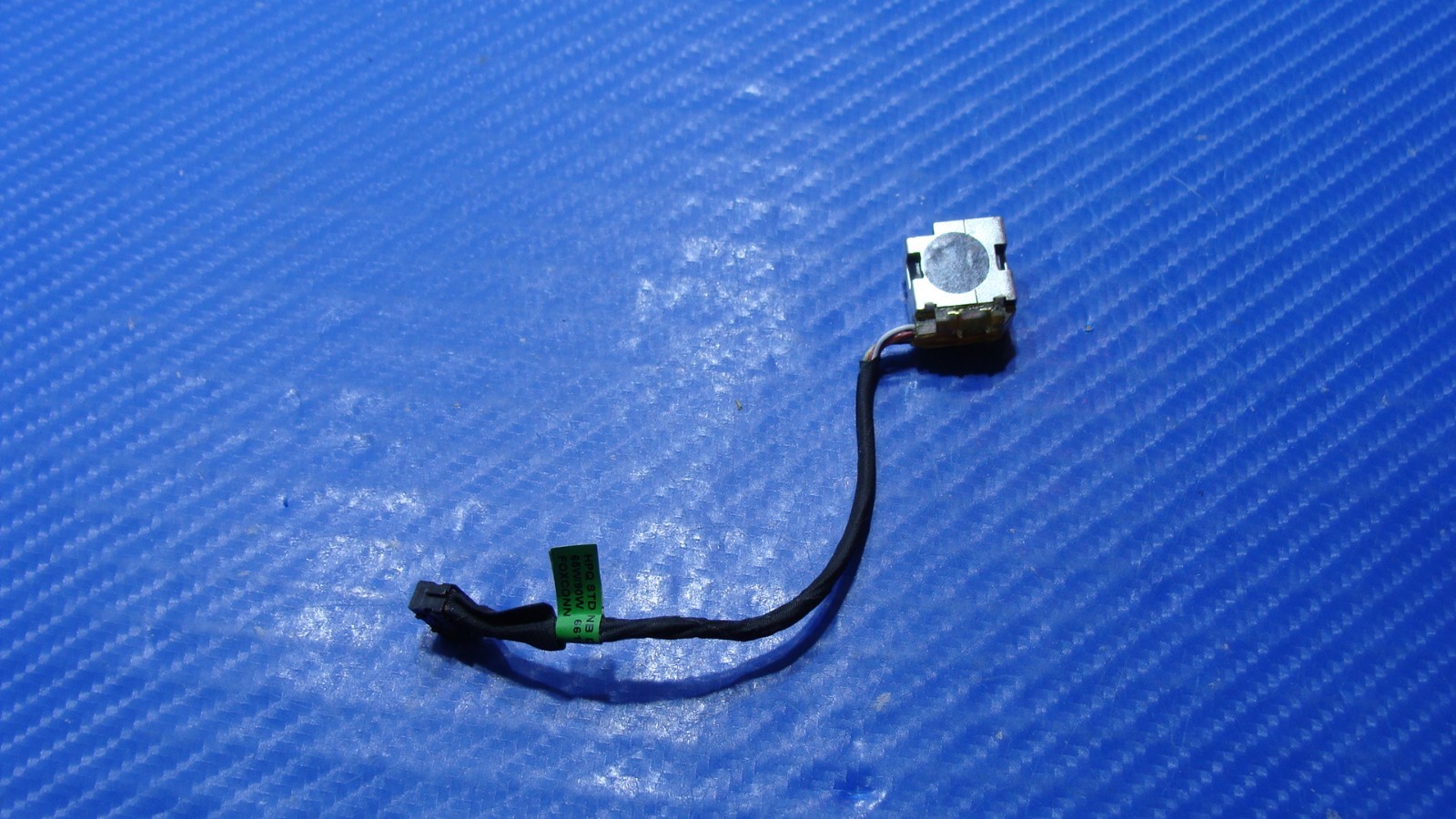 HP Pavilion 15.6" 2000 Original DC In Power Jack w/ Cable 661680-301 GLP*