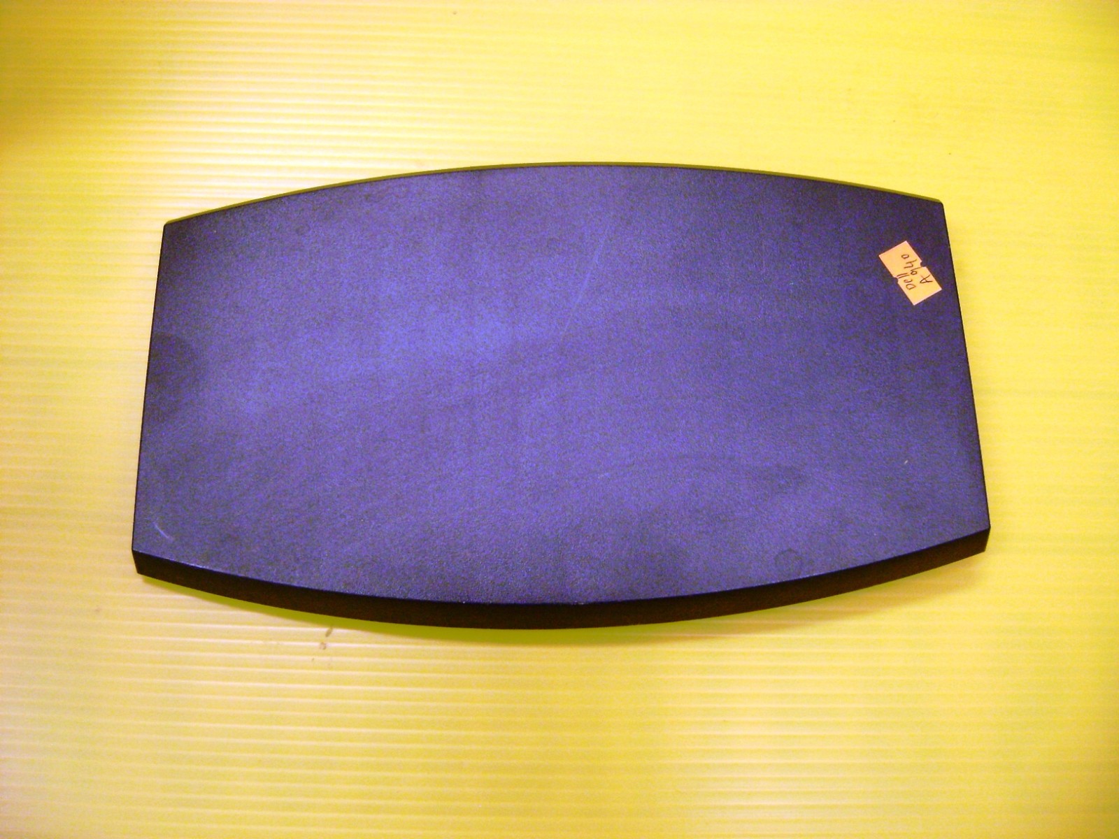 Dell Photo A940 Printer Paper Support
