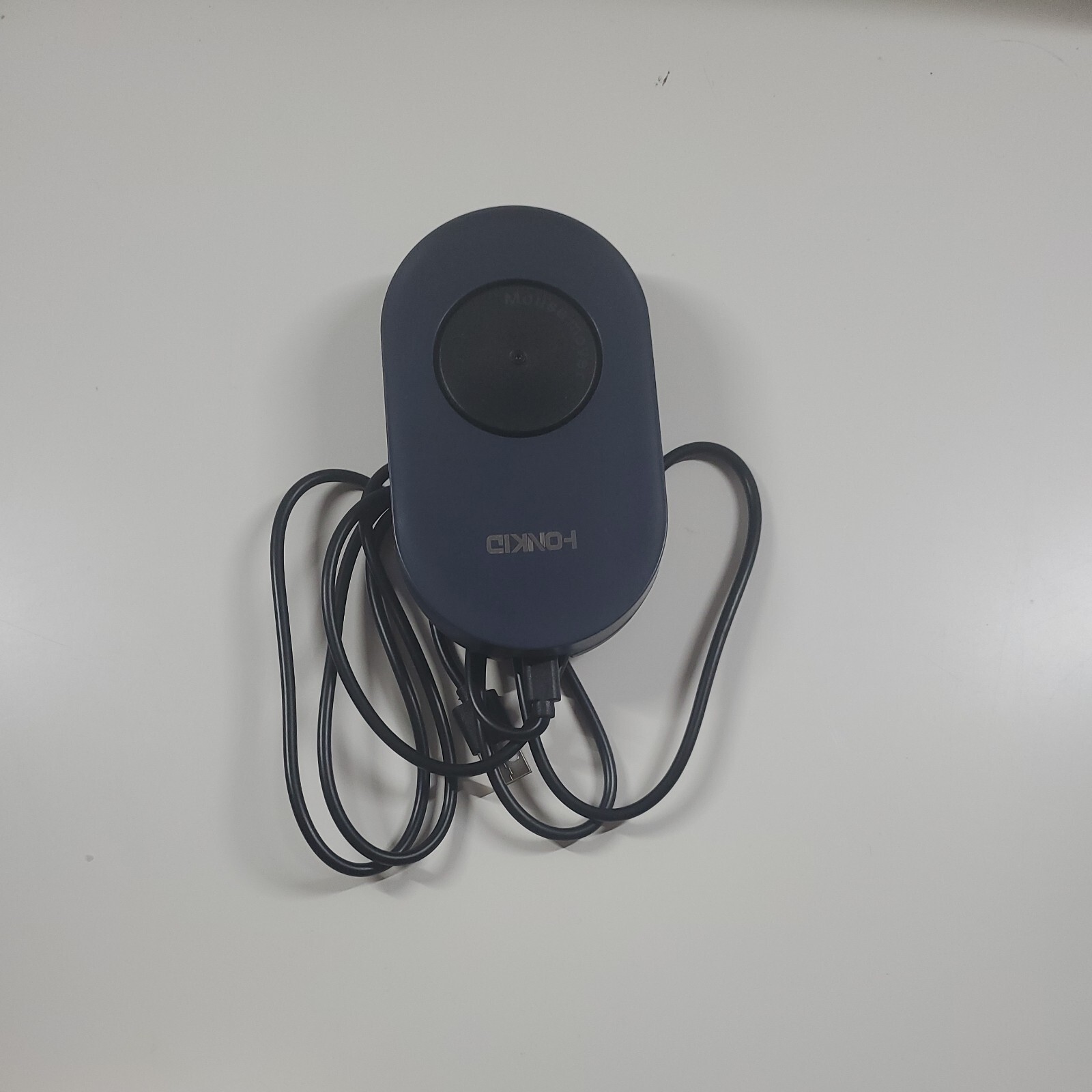 HONKID Undetectable Mouse Mover Jiggler with On/Off Switch Damaged Box See Photo