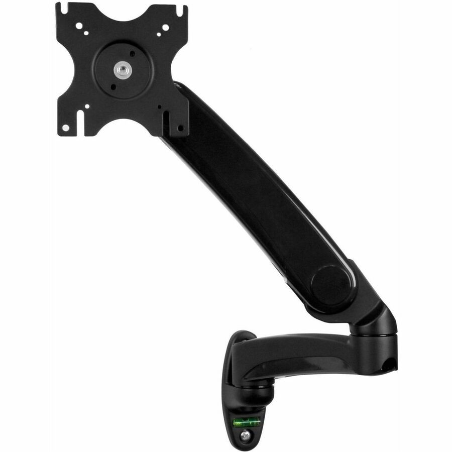 StarTech Single Wall Mount Monitor Arm, Gas-Spring, Full Motion Articulating,