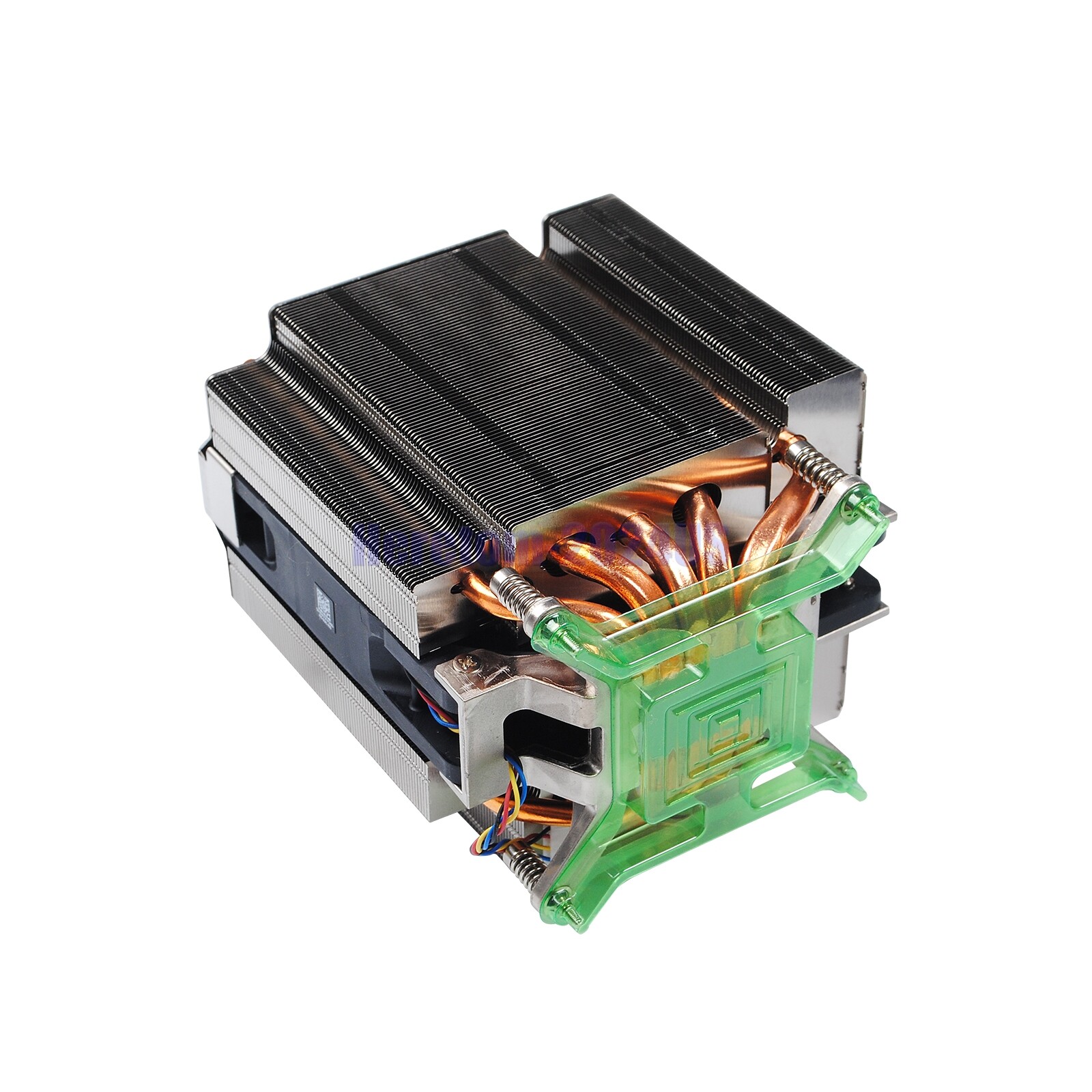 New For DELL XPS 8960 CPU Heatsink with cooling FAN 5WJTM 05WJTM-FCN00