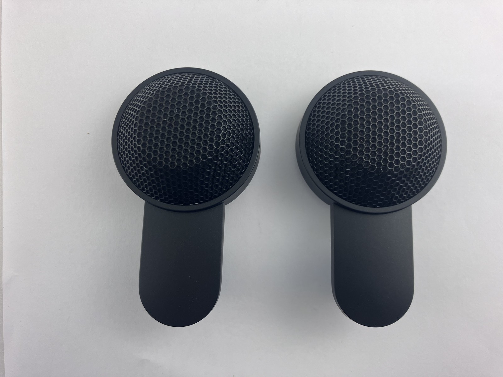 M09577-001 - D1 HP Reverb G2 VR Speakers set L+R