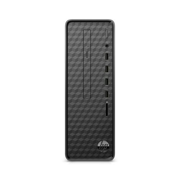 HP Slim - S01-AF0026 Ryzen 3 2.6 GHz - SSD 256 GB RAM 8GB 256GB SSD