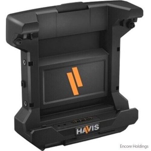 Havis DS-DELL-600 Docking Station - for Tablet PC - Proprietary DS-DELL-602