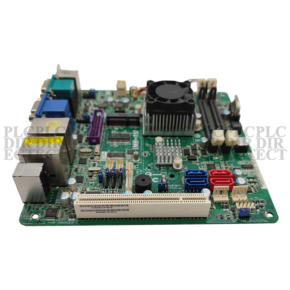 Used ASROCK IMB-110 Motherboard
