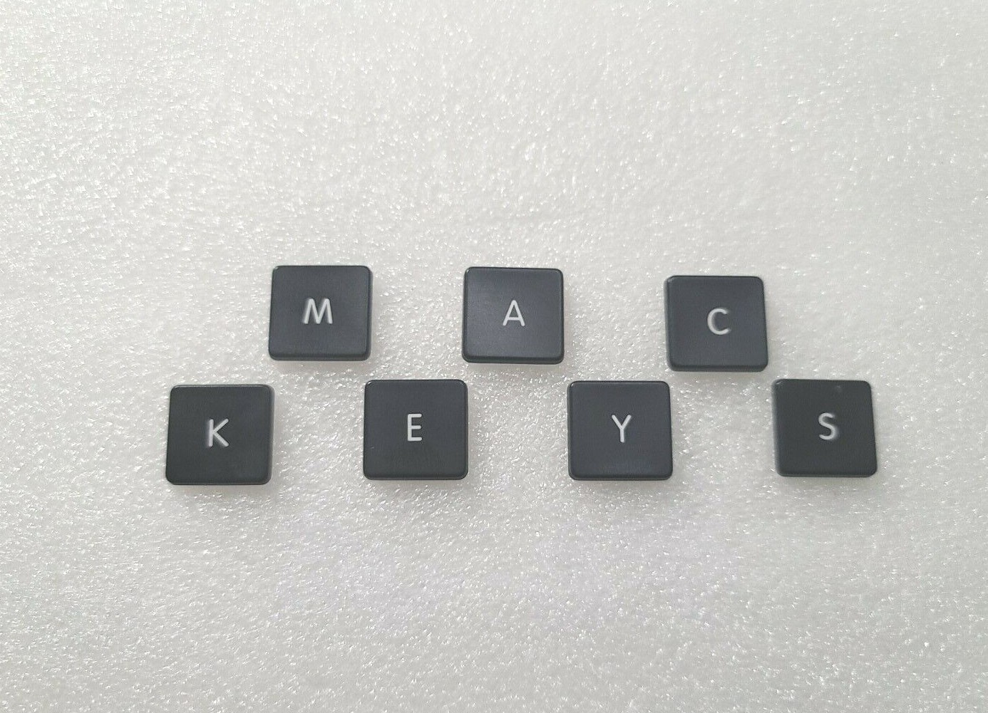 MacBook Pro A1398 A1425 A1502 Keyboard Keys and Butterfly Hinge AC06 AC7