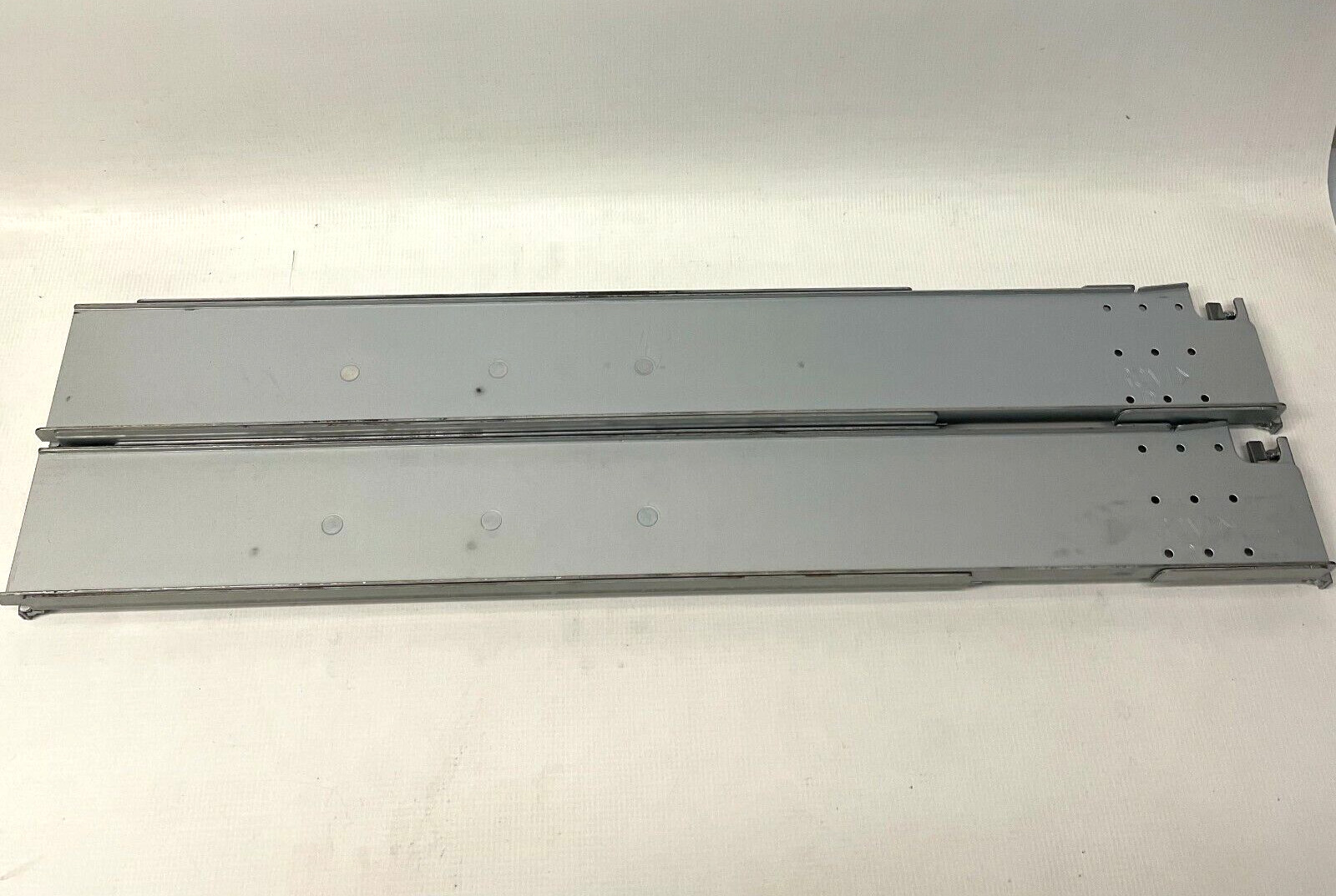 HP 409800-001 StorageWorks C7000 BLC7000 Blade Enclosure Rack Rail Kit
