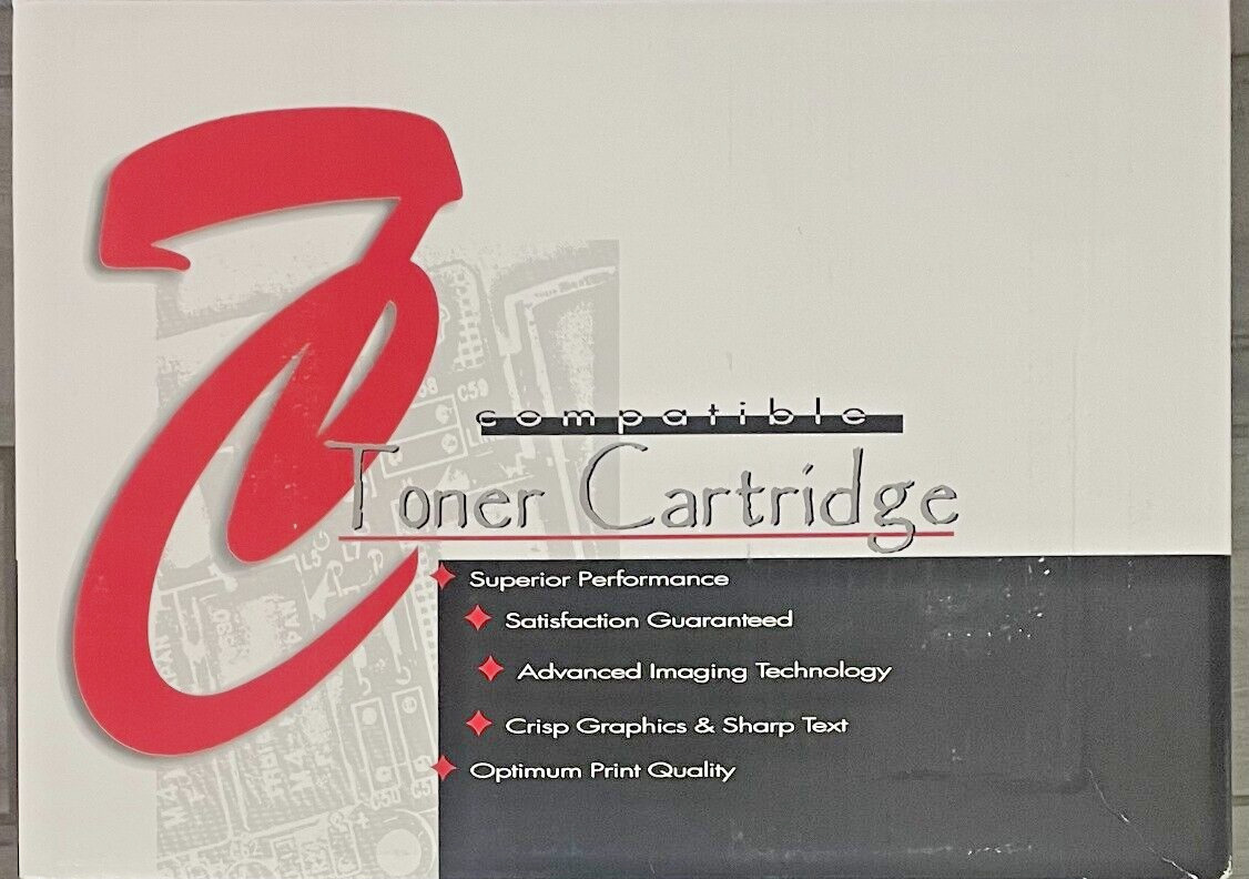 Toner Compatible for HP 42A ,LaserJet 4200 4240 4250