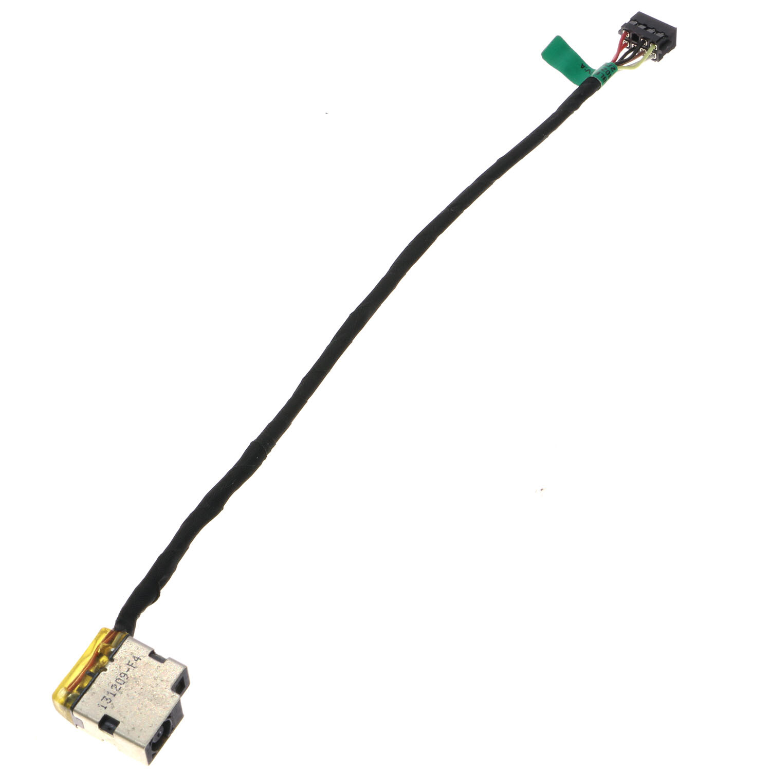 NEW DC POWER JACK HARNESS IN CABLE FOR HP PAVILION 15-e064nr 15-e011nr 15-e012nr