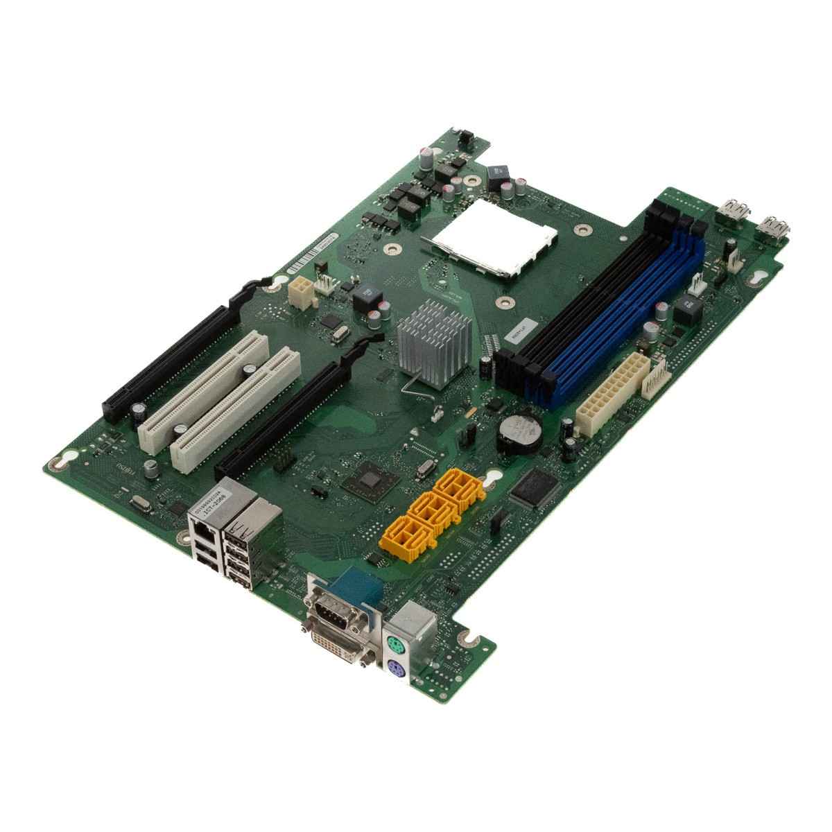 FUJITSU D2974-A10 SOCKET AM3 DDR3 SYSTEM BOARD for Primergy MX130 S1