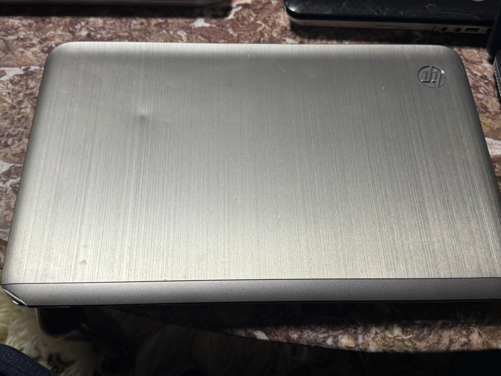 HP PAVILION DV6 - 8GB Ram Laptop - Windows 7 Home Premium - Beats Audio