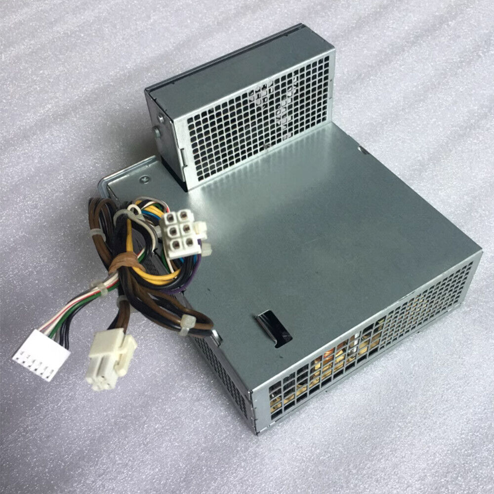 PS-4241-9HA PS-4241-9HB PC9058 230W Power Supply For HP Compaq 6200 8100 SFF