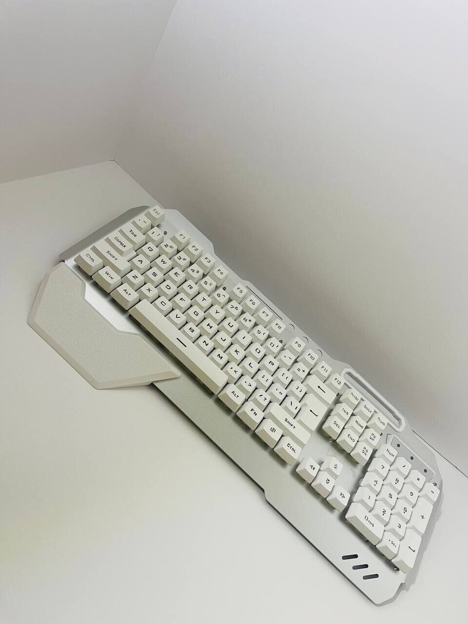 Combo de teclado inalámbrico y mouse, teclado y mouse inalámbricos recargable
