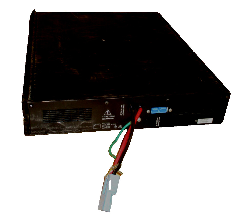 APC Smart-UPS SURTA48XLBP-NO BATTERIES