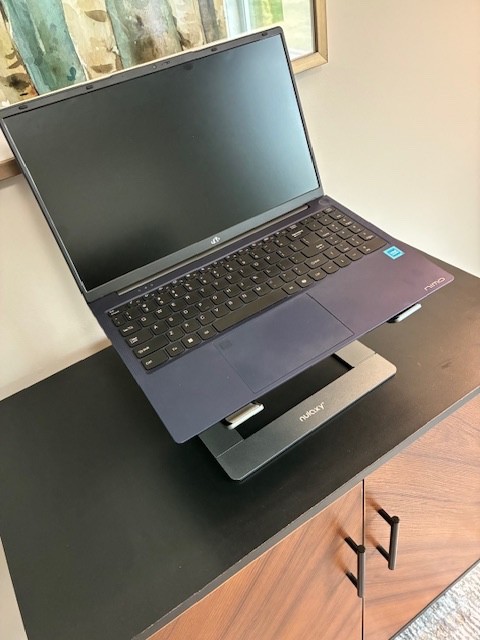 nimo 15.6 laptop