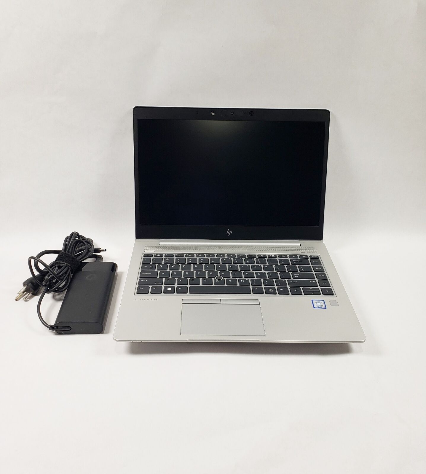 HP EliteBook 840 G6 i5-8265U/ 16GB RAM/ 128GB SSD/ Windows10
