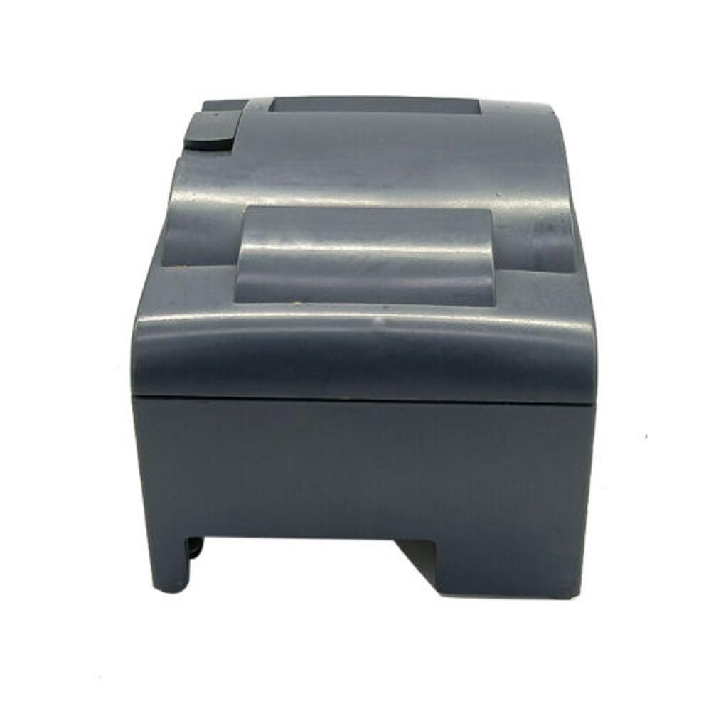 Dot Matrix Kitchen Bar POS Receipt Serial Port Printer For Epson M188B U220PB