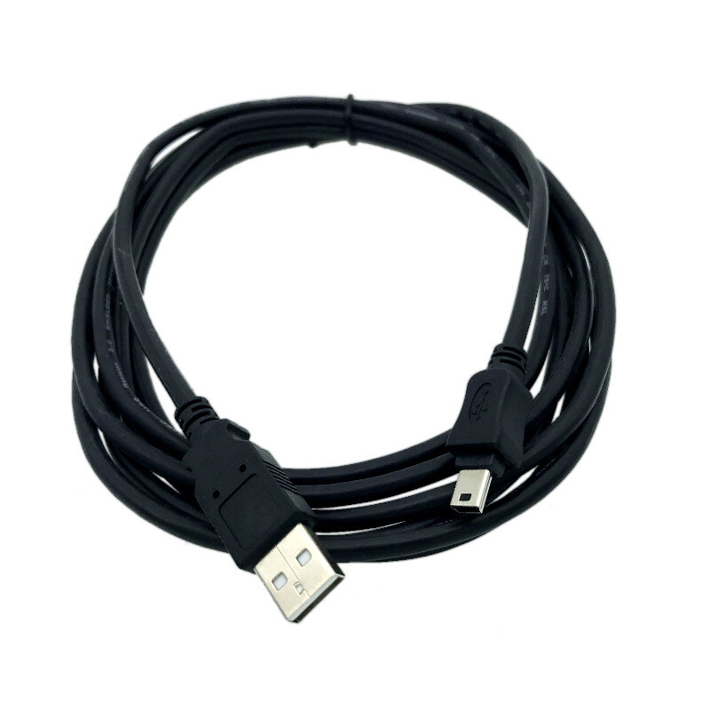 10Ft USB SYNC DATA Charging Cable CORD LEAD FOR SYLVANIA MP3 MEDIA PLAYER NEW