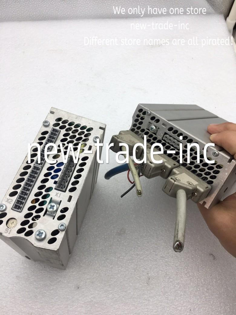 USED 1PCS CDF30.008.C2.4.H43 Fast shipping (FedEx/DHL)