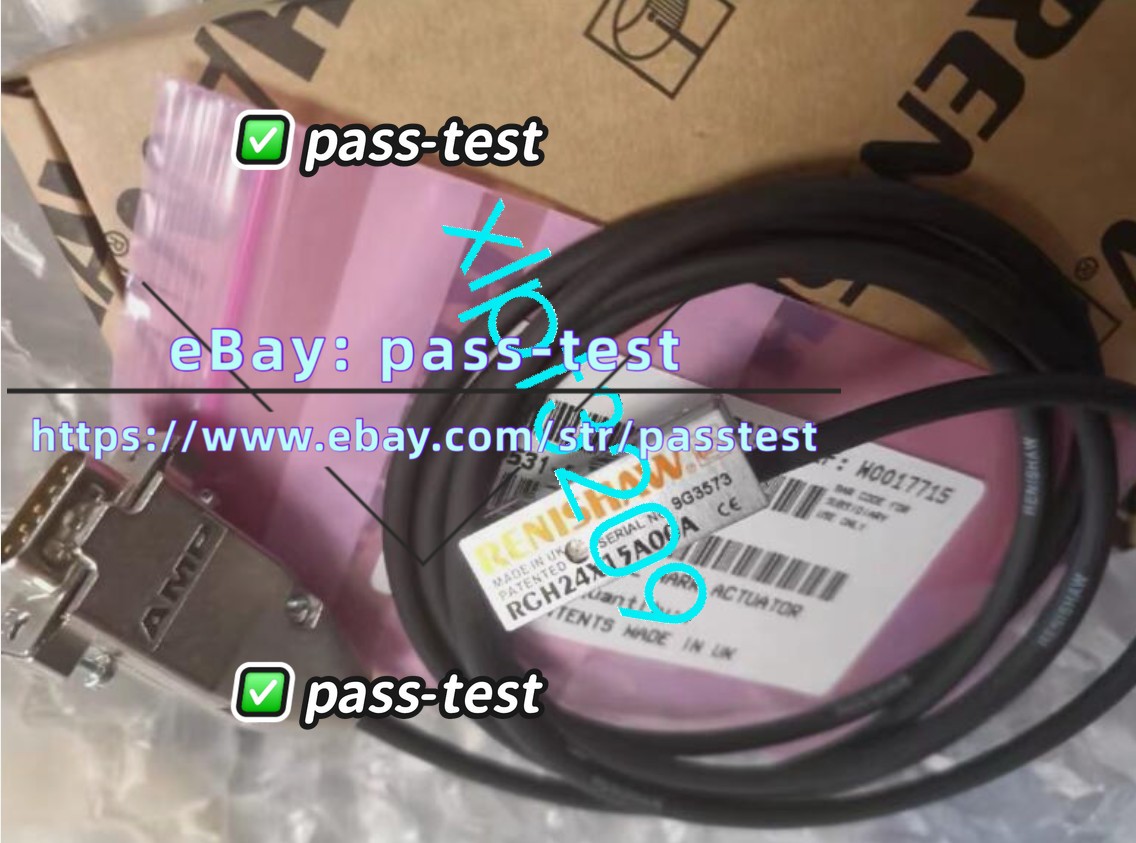 RGH24X50D00A Renishaw encoder NEW FedEx or DHL