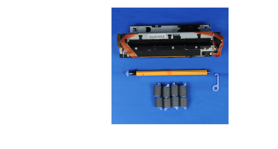 Genuine HP LaserJet M4555mfp Fuser Maintenance Kit 110V  CE731-67901