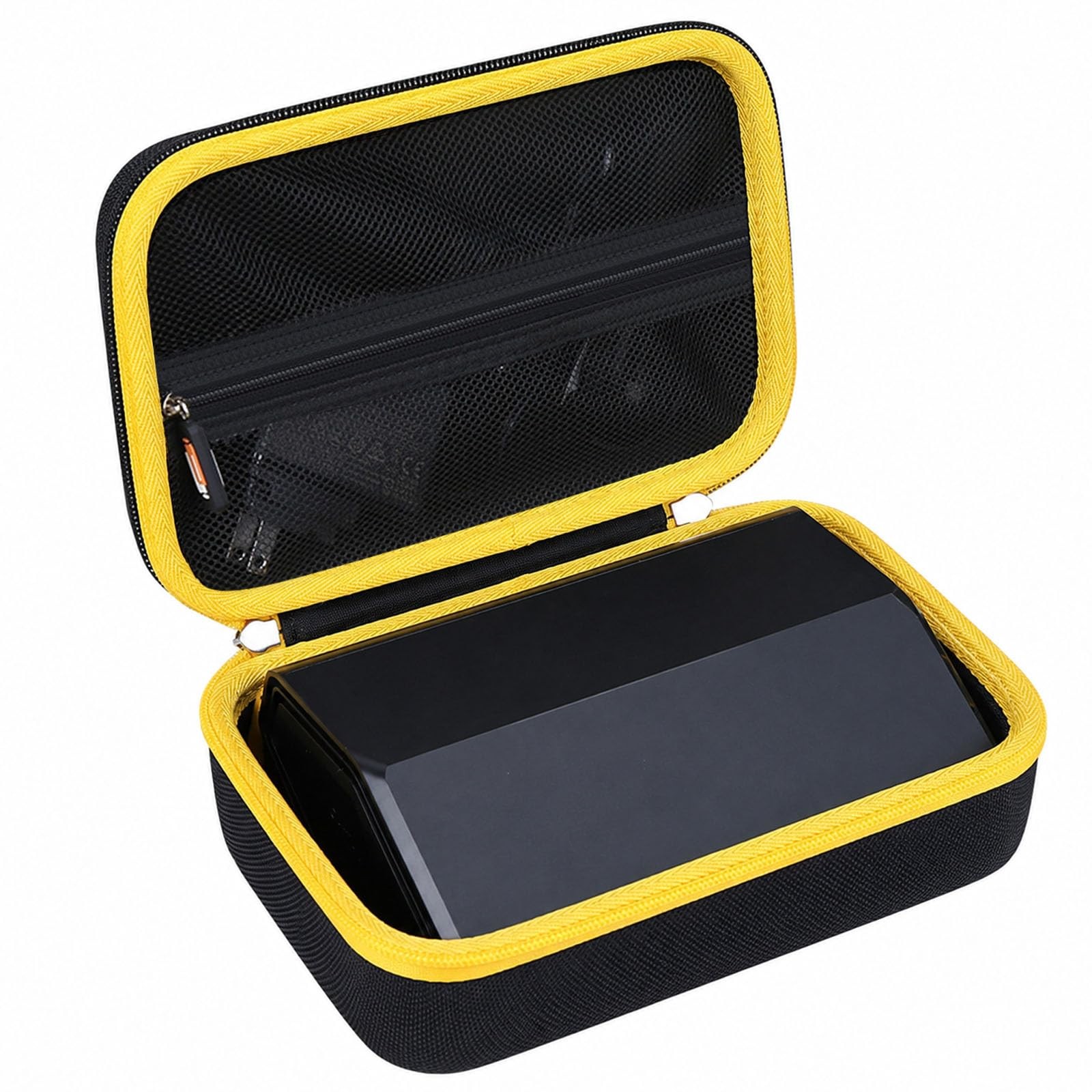 Hard EVA Carrying Case Compatible with NETGEAR Nighthawk Dual-Band WiFi 7 Rou...