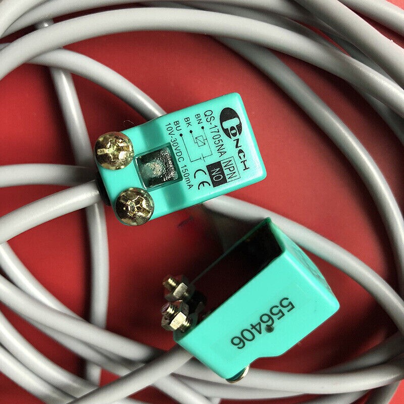 1pcs New CONCH Proximity Switch QS-1705NA