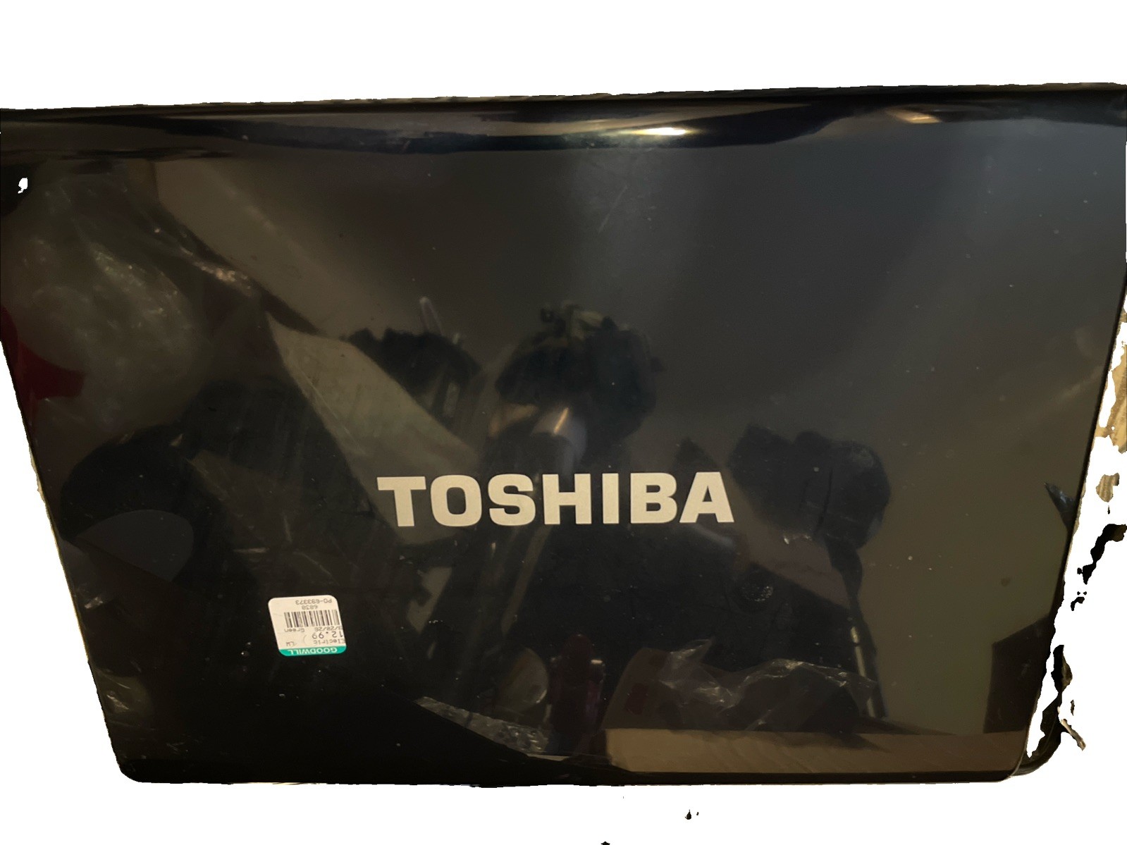 TOSHIBA SATELLITE L305-S5957 Intel Celeron 900 2.2 GHz 2GB RAM 224GB HDD