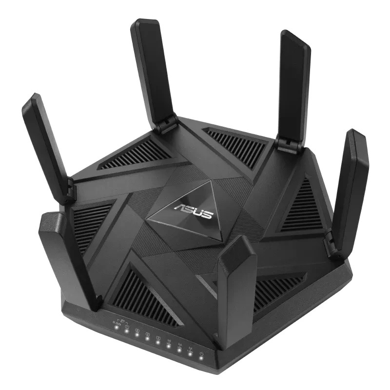 ASUS RT-AXE7800 AiMesh WLAN Router