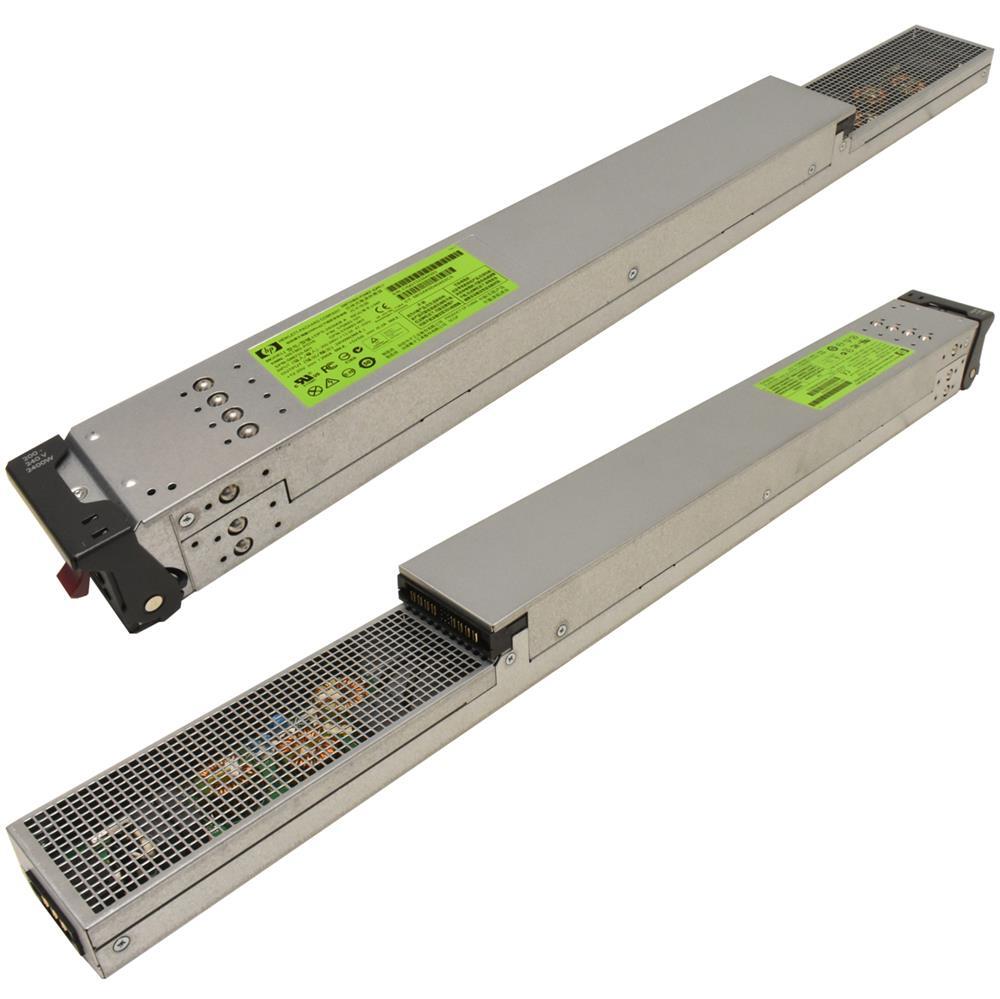 HP Power Supply Power Supply BladeCenter 2450W C7000 HSTNS-PR19 588733-001