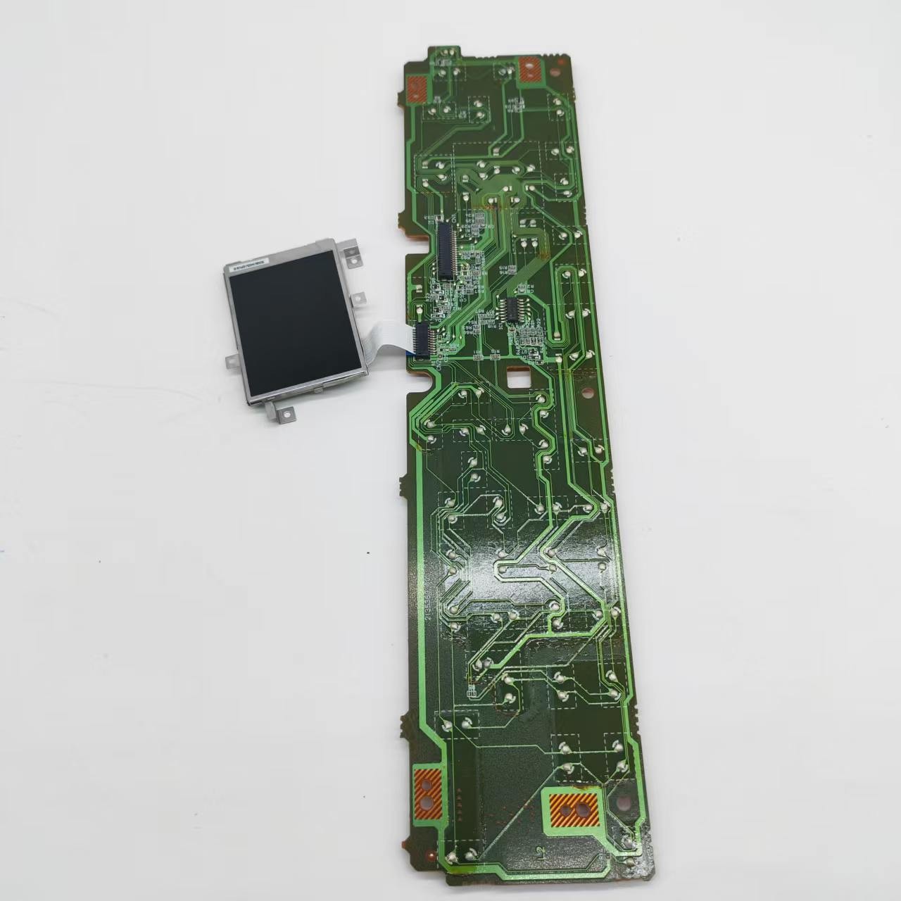 Control panel display screen WF-7521 fits for Epson WF-7525 WF-7520