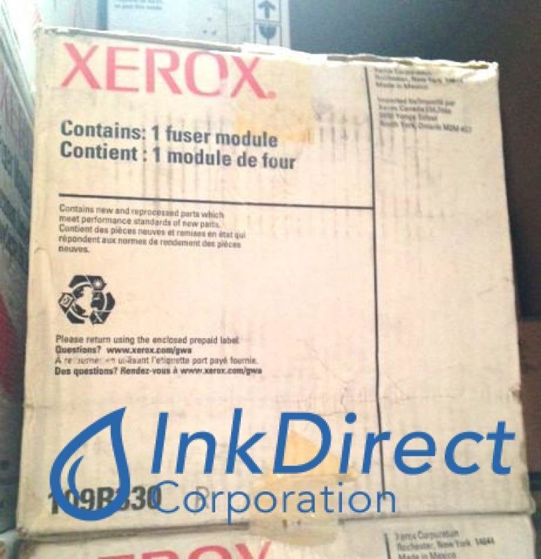 Xerox 109R330 109R00330 622S00013  Fuser