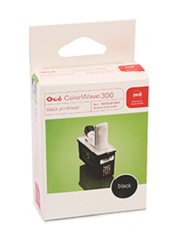 Genuine Printhead OCE ColorWave 300 / 1060091359 - 1060091356 Printheads