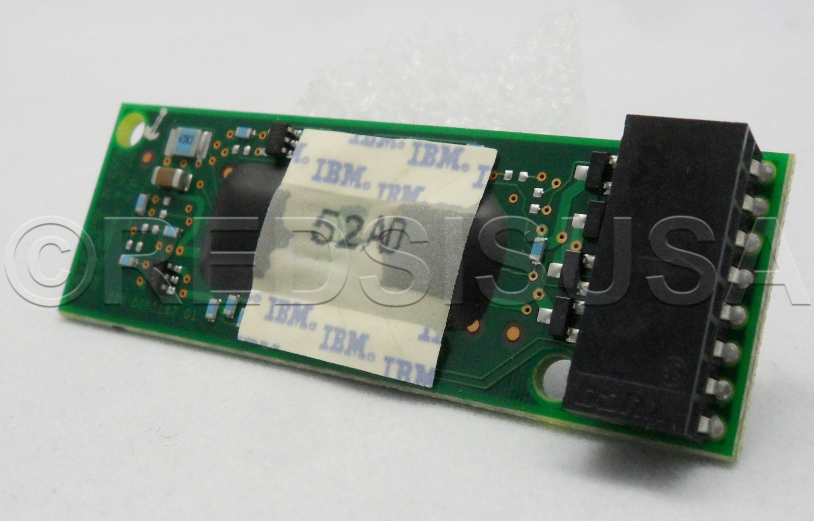 IBM 52A0 VPD Card for 9110-51A ( 1.5GHz 4-Way Activated ) pSeries 03N5211