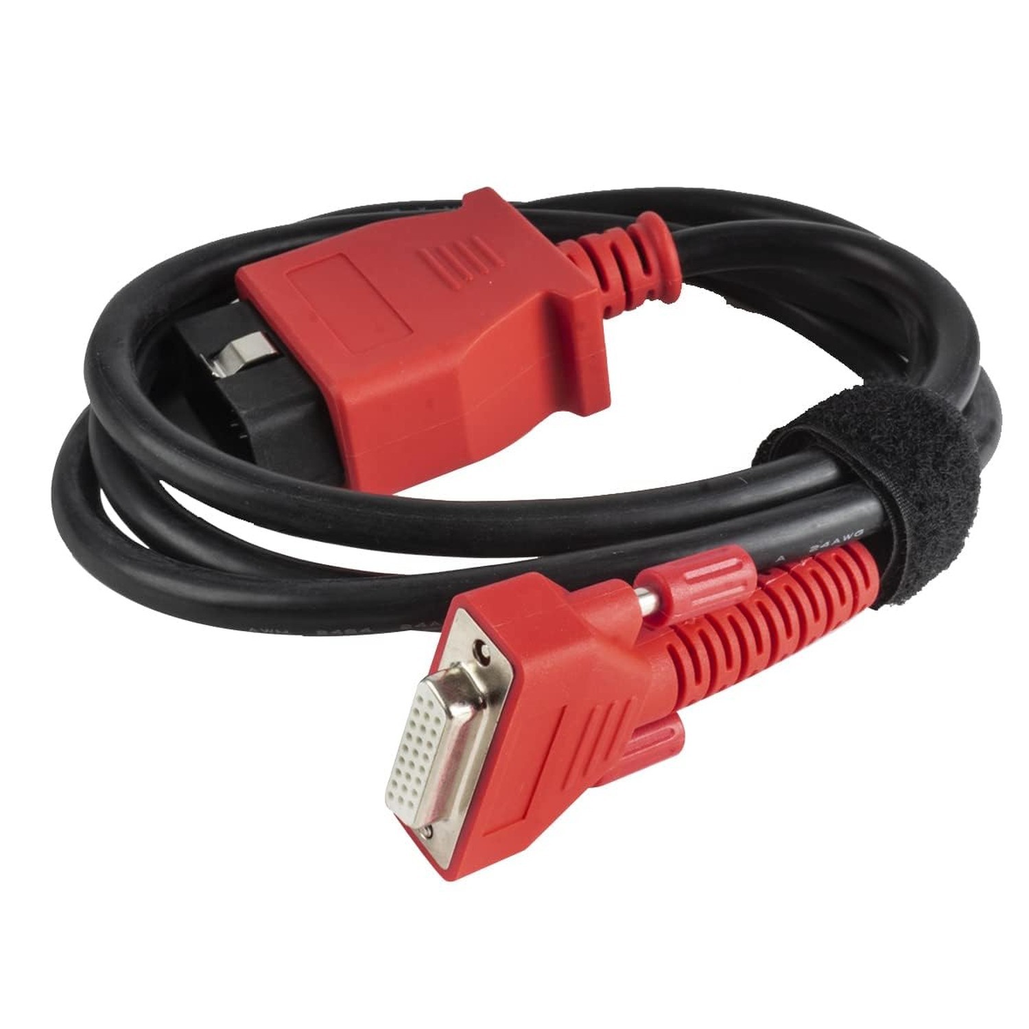 OBD2 Main Test Cable, 16 Pin OBD2 Scanner Data Cable for Car Diagnostic Tool ...