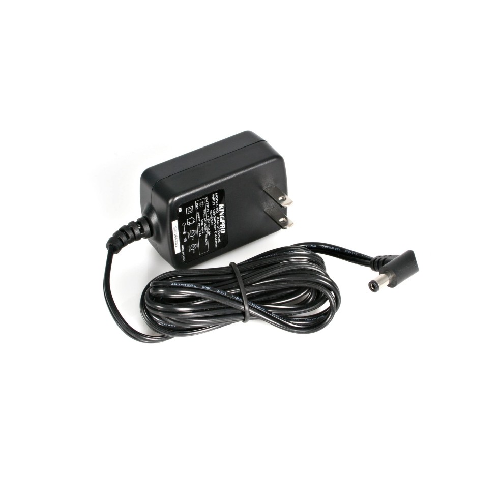 StarTech.com 5V Dc Power Supply - North America Type A - 10W - DC Adapter - Powe