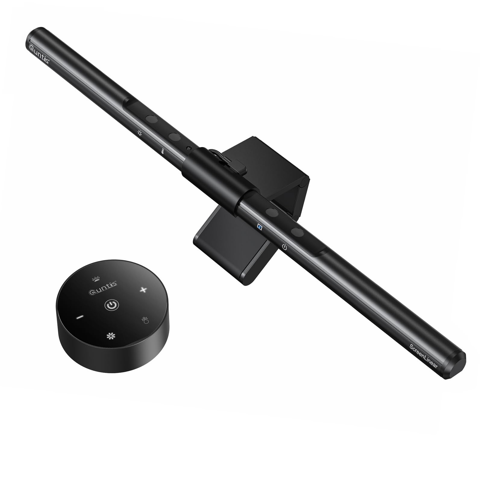 Computer Monitor Lamp, Screen Light Bar, USB Eye-Caring Monitor Light