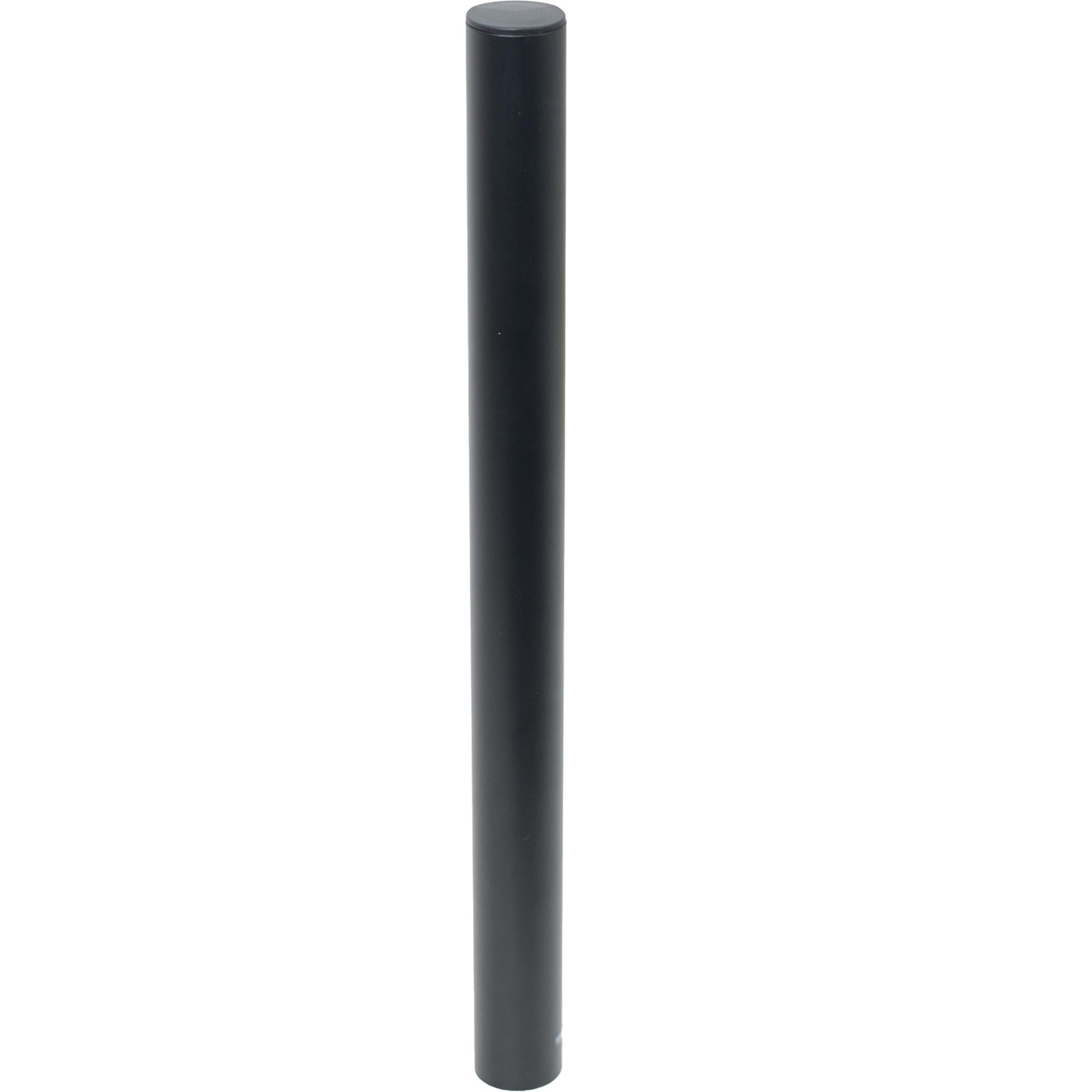 Steel Standard Size 17 inch Monitor Stand Pole, Sturdy Center Pole for Monito...