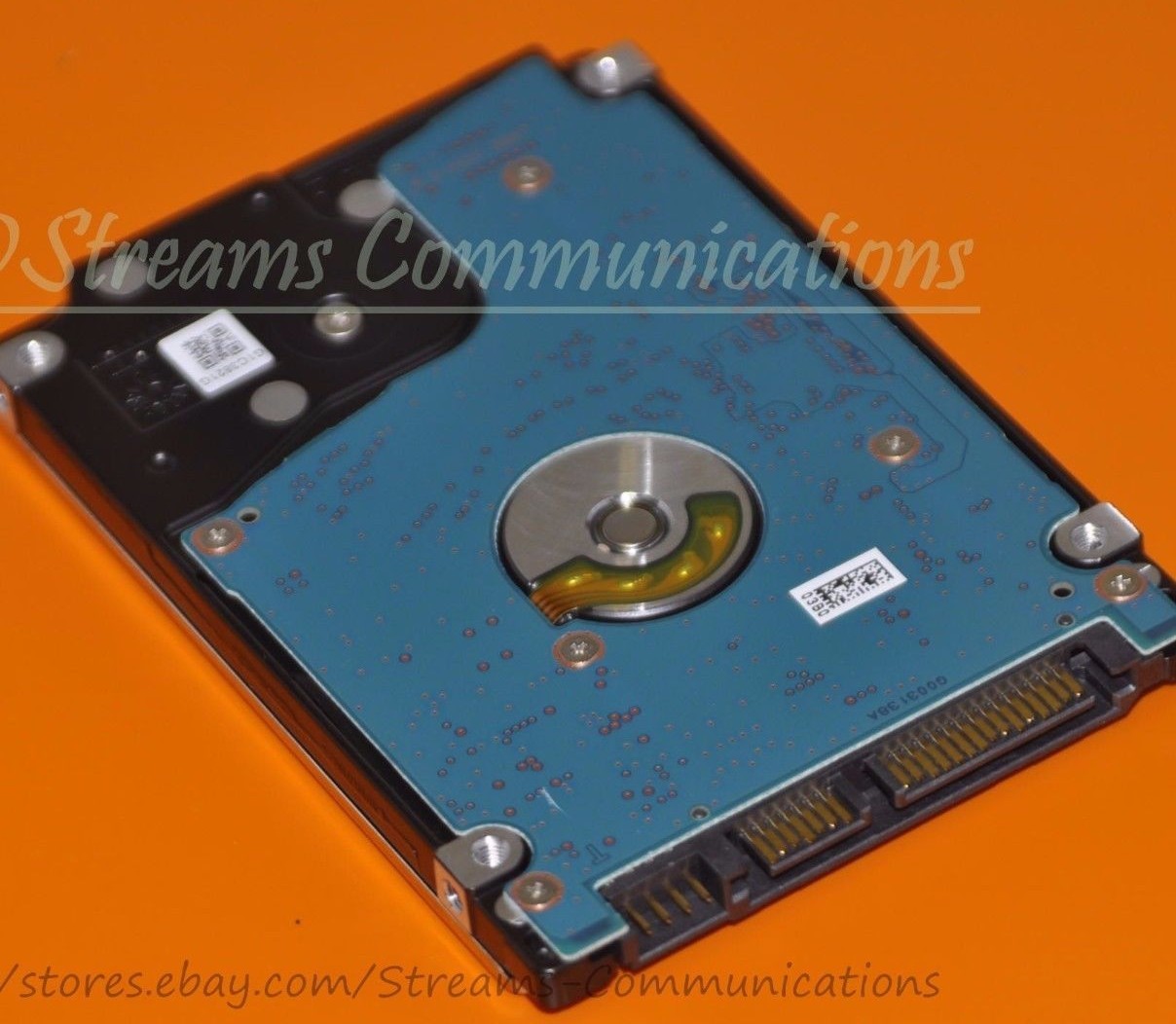 320GB Laptop Hard Drive for TOSHIBA Satellite C855 C55 C855D-S5359 C855D-S5303