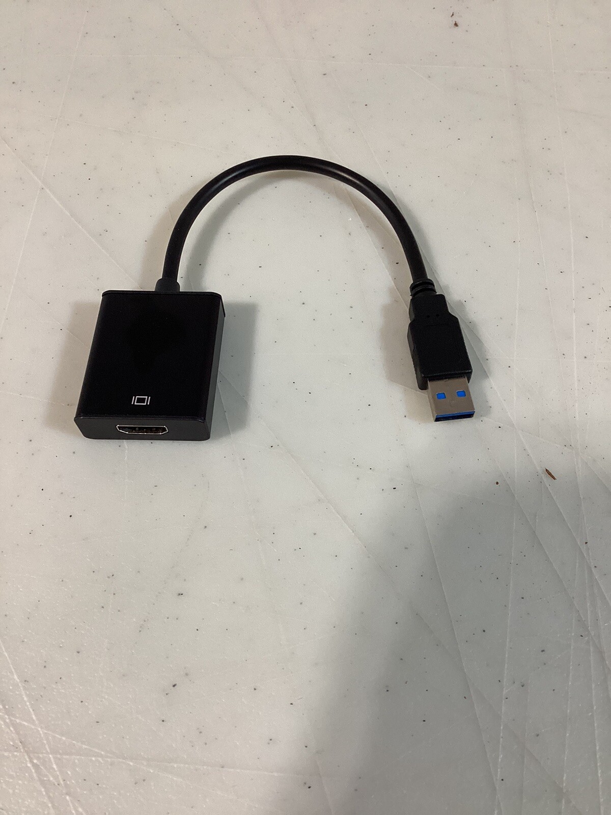 Hdmi Usb Adapter 