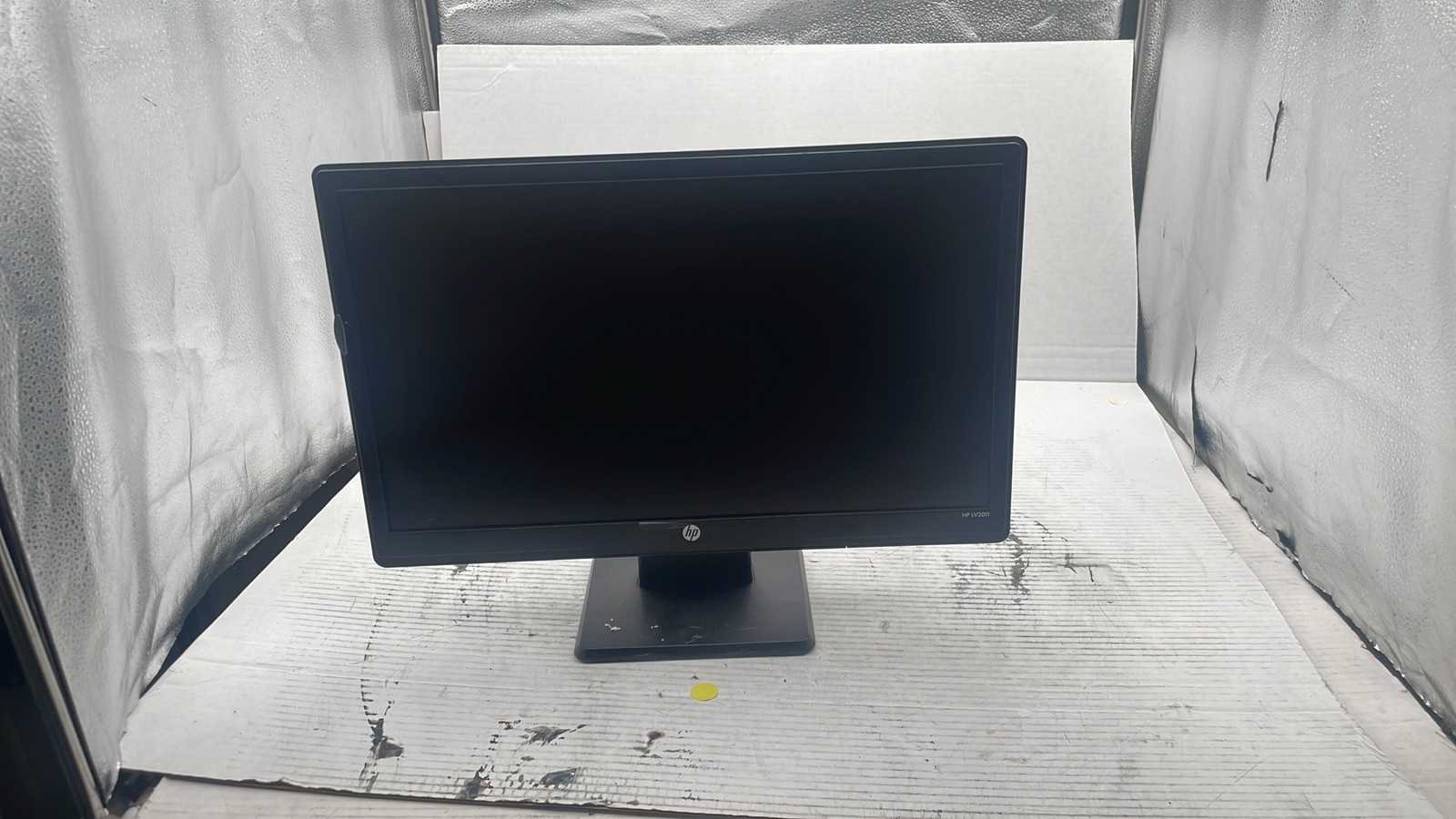 HP LV2011 2013 1600x900 HD+ VGA Display Screen 20" Widescreen LED LCD Monitor